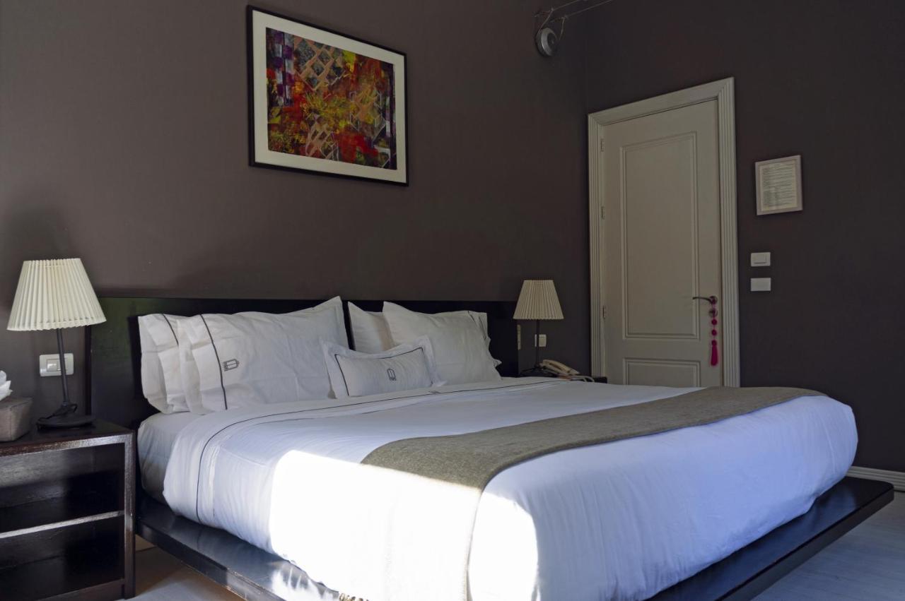 Hotel Villa Condesa Мехико Экстерьер фото