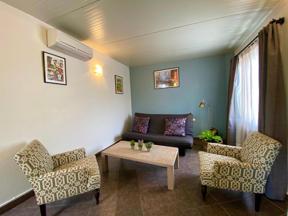 Hotel Villa Condesa Мехико Экстерьер фото